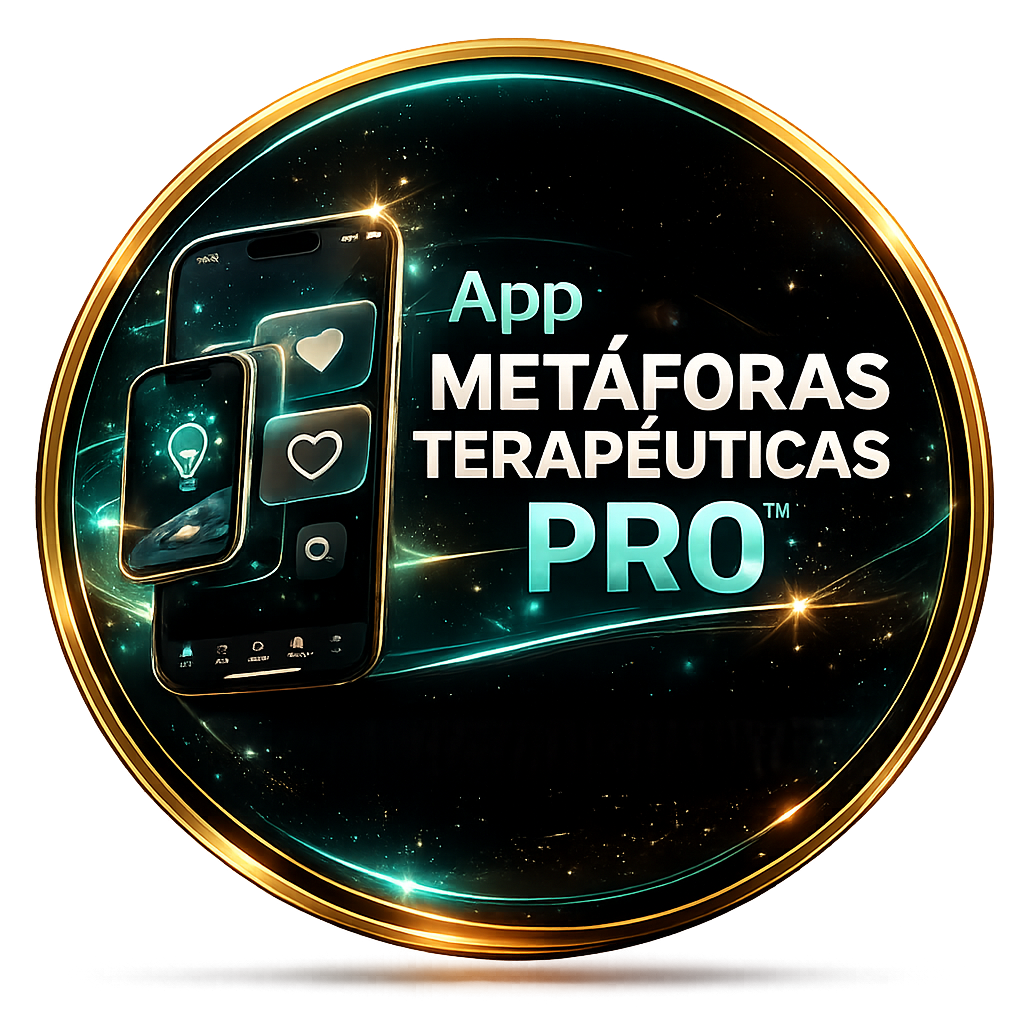 Metaforas Terapeuticas Pro (App)