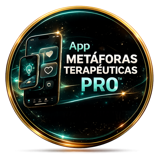 Metaforas Terapeuticas Pro (App)