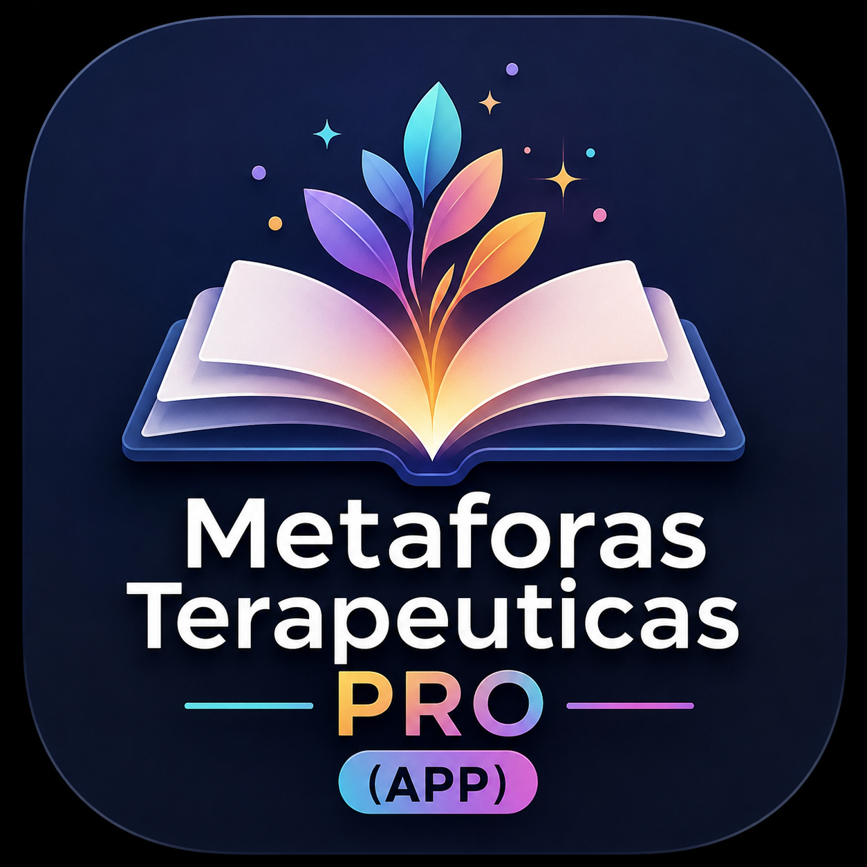 Metaforas Terapeuticas Pro (App)